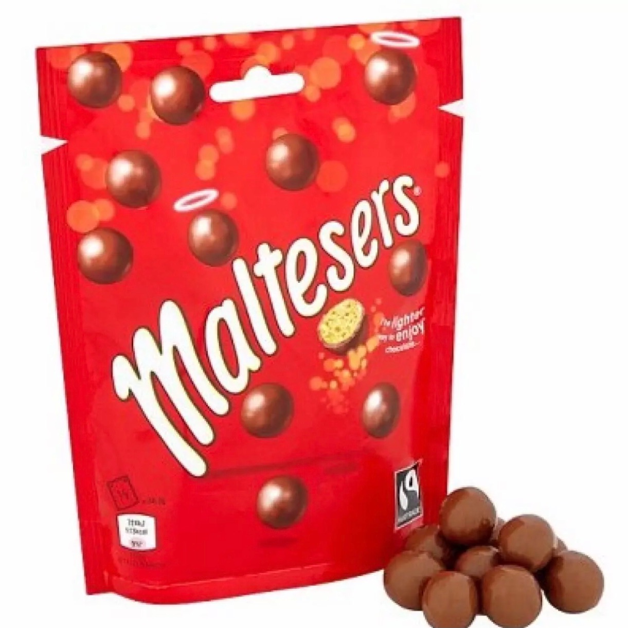 Maltesers Chocolate (144g) Lazada PH