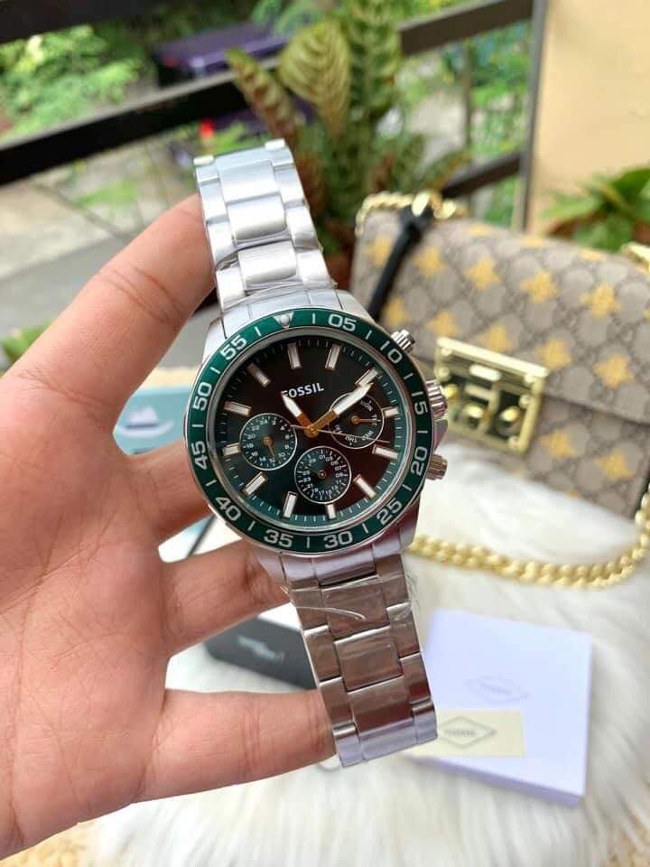 Authentic Fossil Watch Sale | Lazada PH