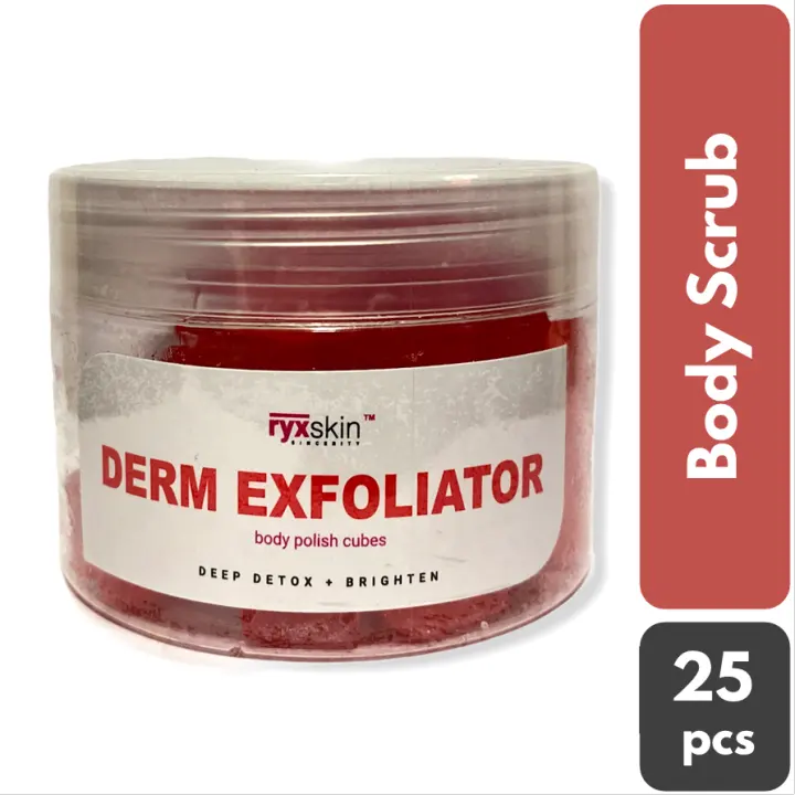 cheap exfoliator