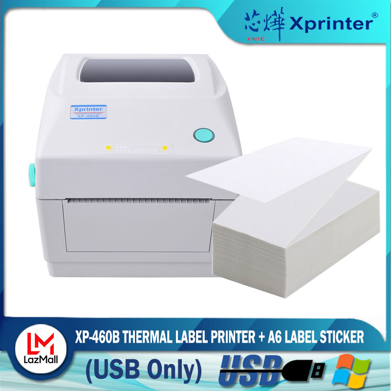 usb only printer