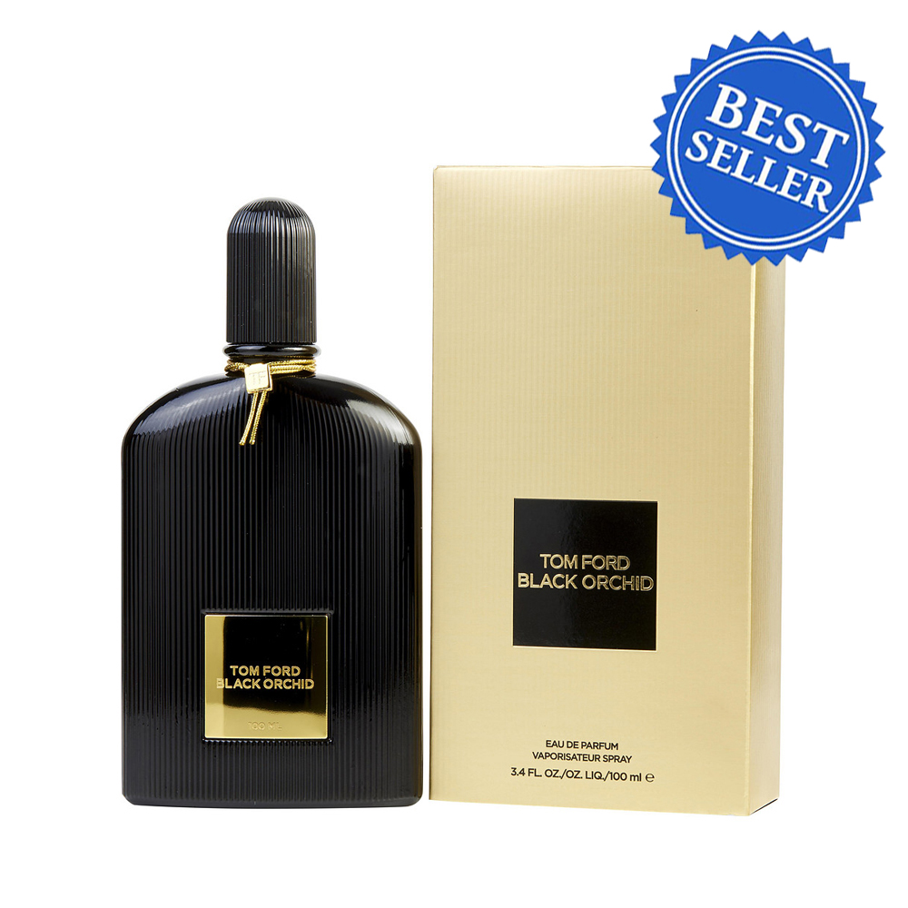 tom ford black orchid body oil mist