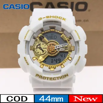 casio couple watch original
