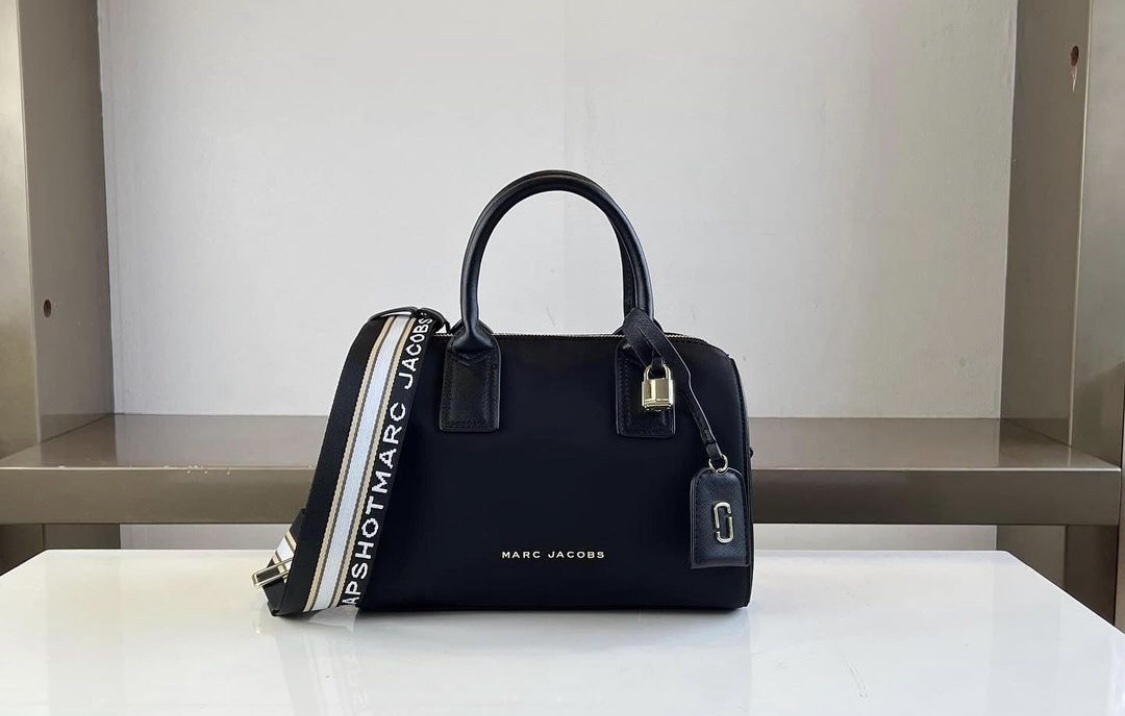 Marc jacobs 2025 doctors bag