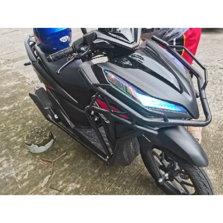 Honda Click Crash Guard Lazada Ph