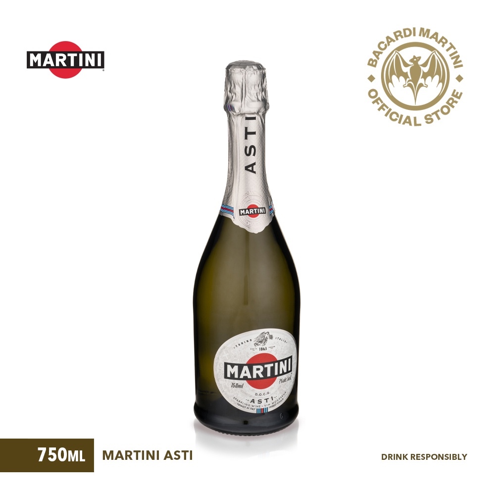 Martini Asti Sparkling Wine 750ml Lazada PH