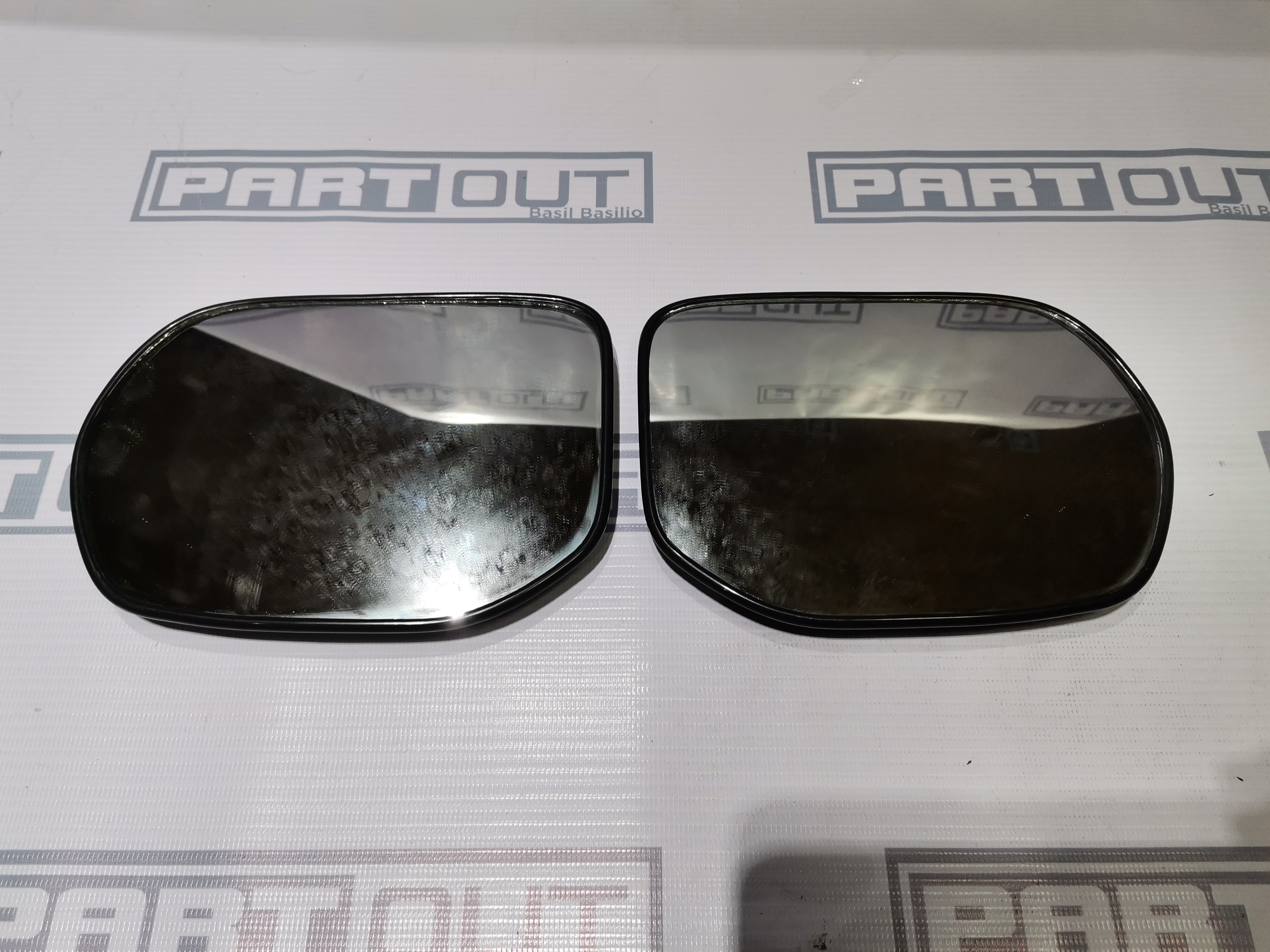 HONDA CIVIC FD SIDE MIRROR LENS 20062011 Lazada PH