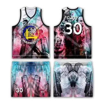 sublimation jersey nba