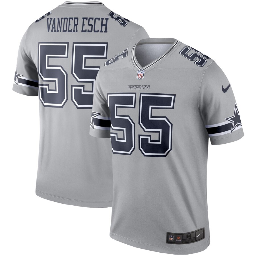 vander esch shirt