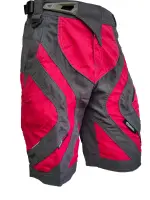 extreme assault mtb shorts