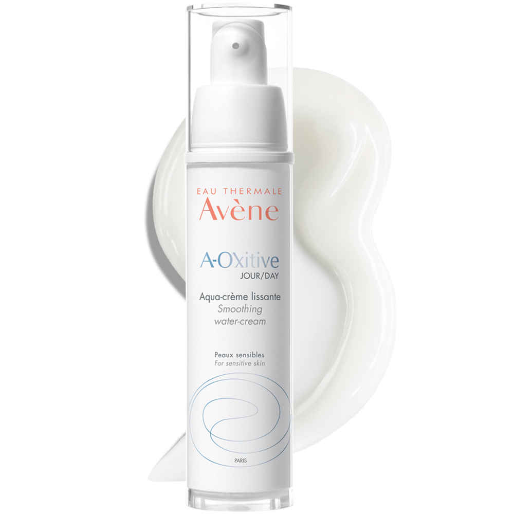 Avene A Oxyactive Antioxidant Cream | Lazada PH