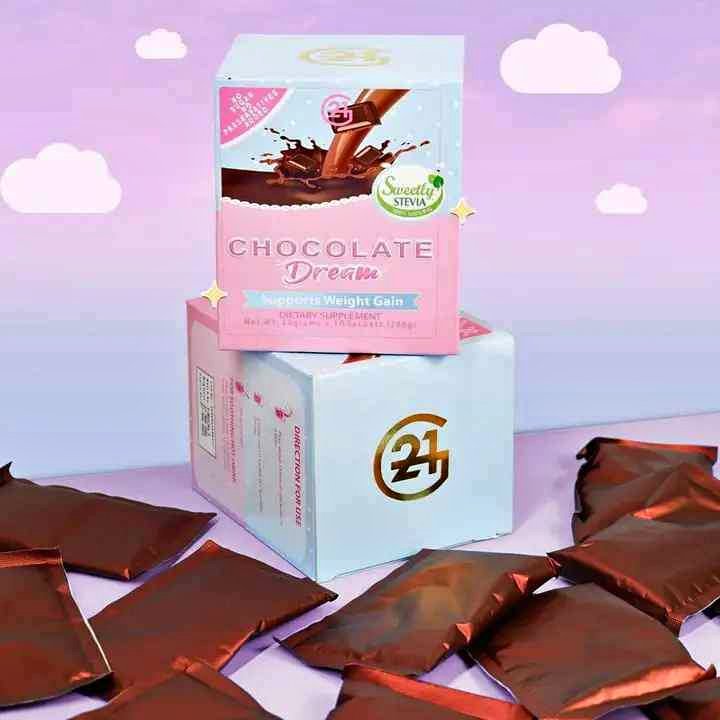 G21 Chocolate Dream