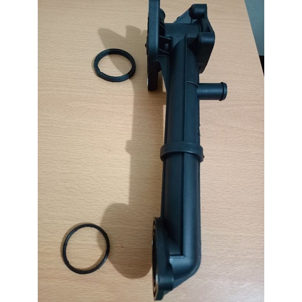 Thermostat Housing for Hyundai Getz 1.1 20052012. Lazada PH