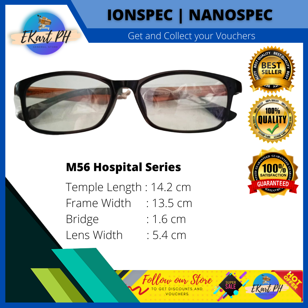 M56 M57 M58 M59 M60 Model Medical Eyewear M100 M101 M102 M40 GS09
