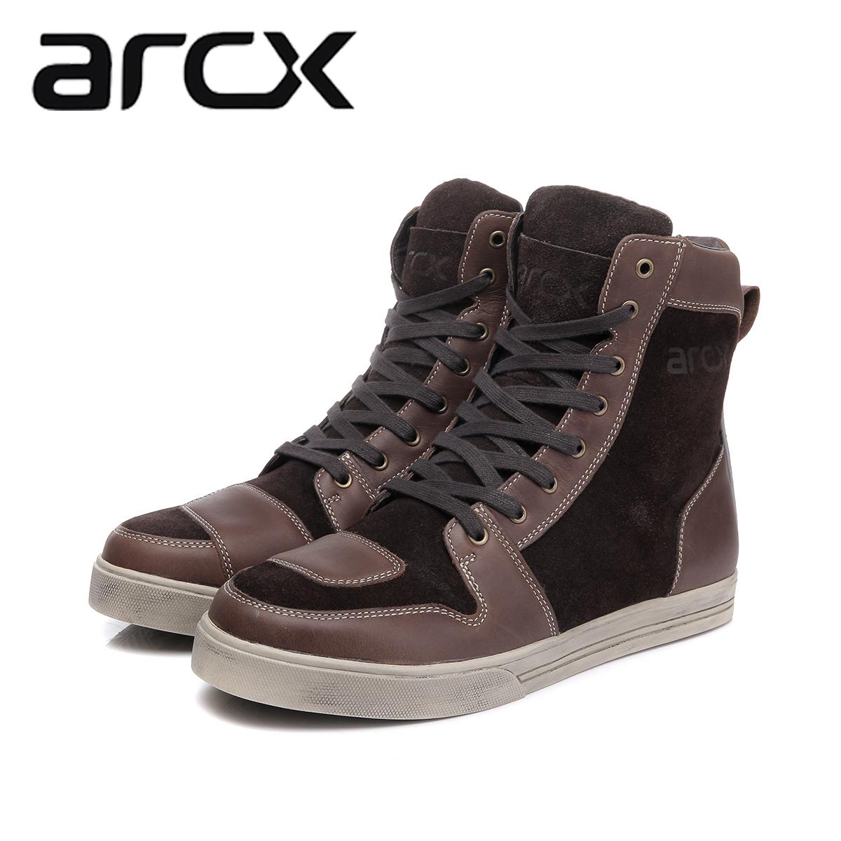 arcx riding boots