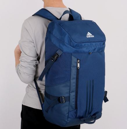 adidas camping backpack