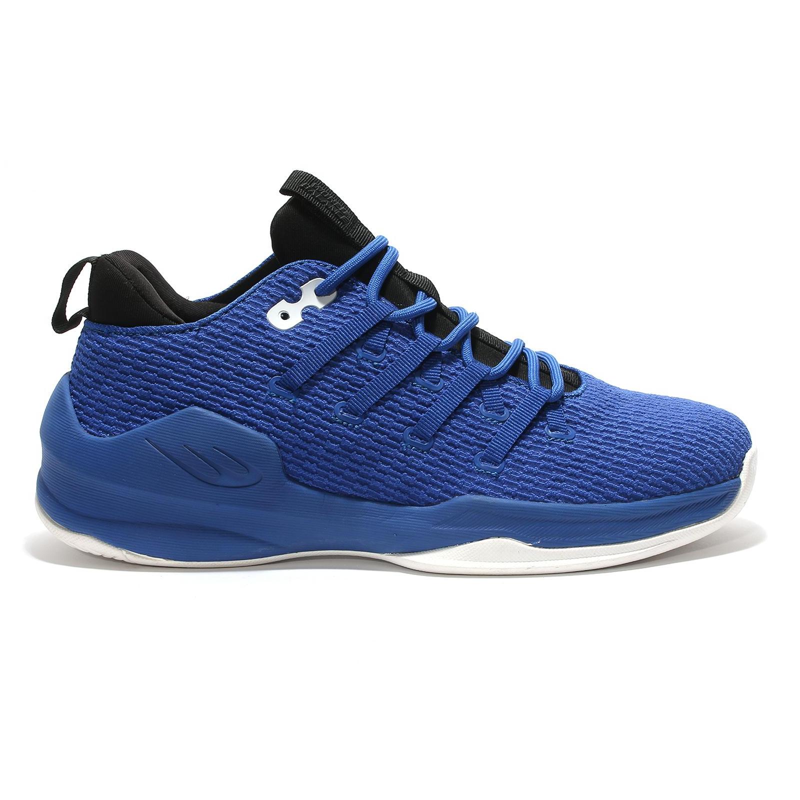 Basketball Shoes (Blue) | Lazada PH