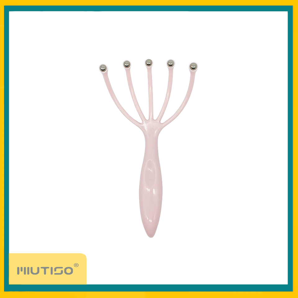 Miutiso Scalp Massager Head Massager for Deep Relaxation & Stress