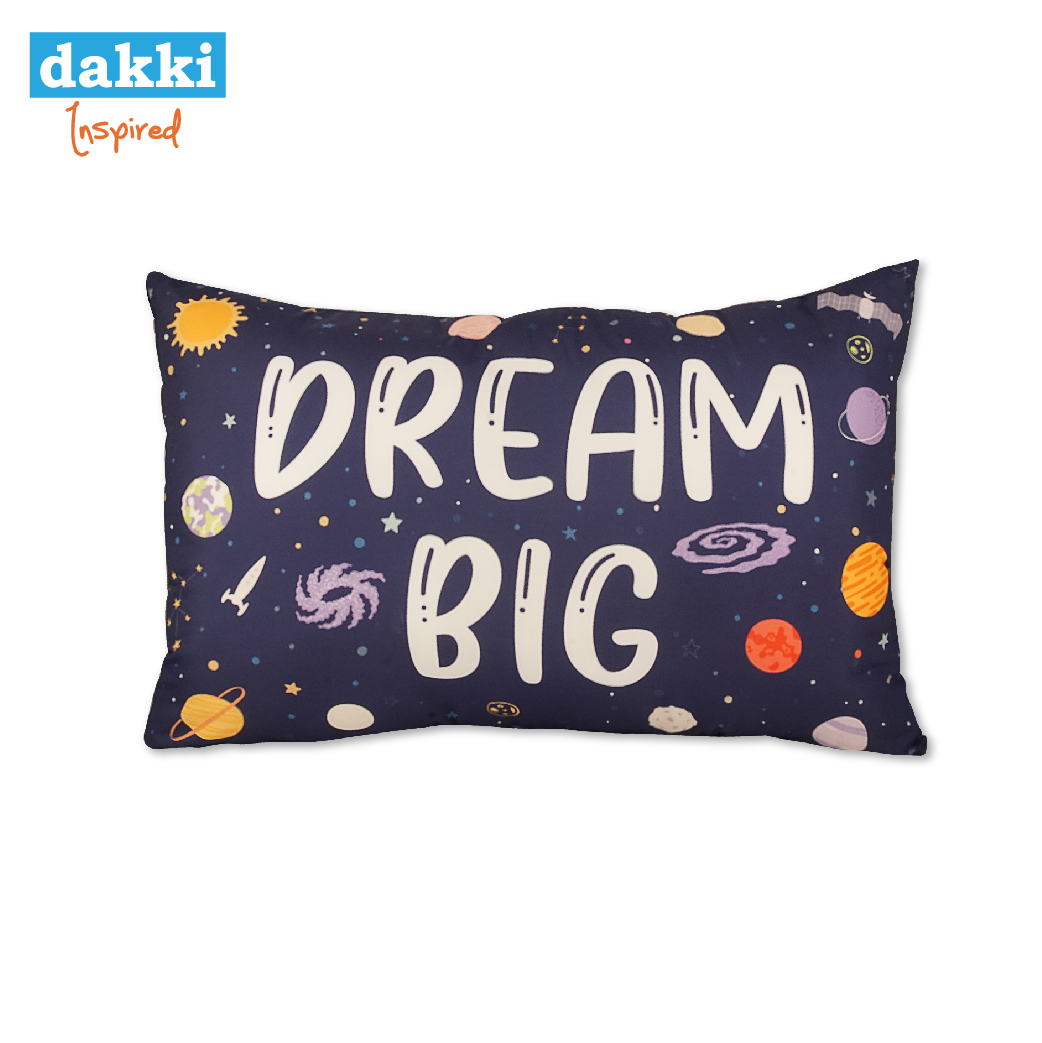 dakki pillows 2018