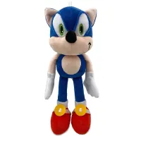 sonic sonic plush