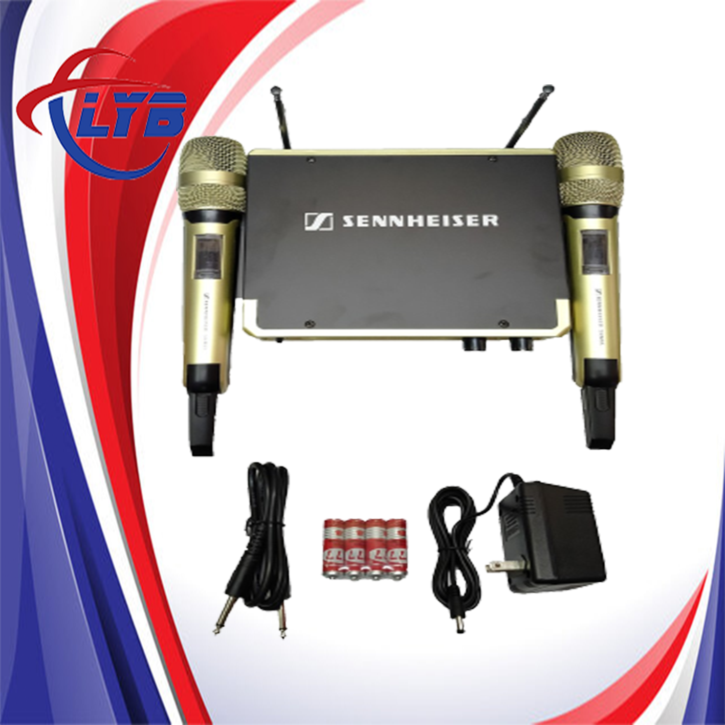 SENNHEISER SKM 95 WIRELESS MICROPHONE Lazada PH