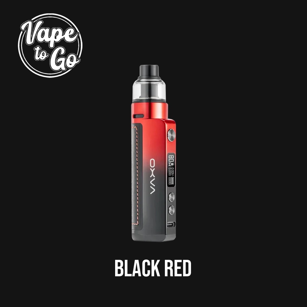 OXVA Origin 2 Pod Kit 80w w/ 1pc. 18650 Battery [AUTHENTIC] ACYQ