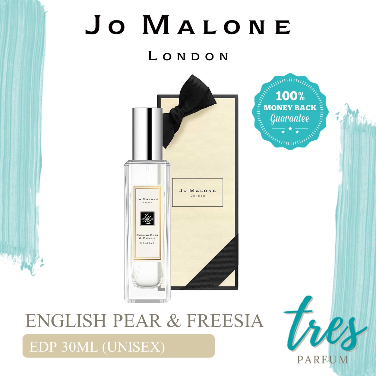 jo malone english pear parfum