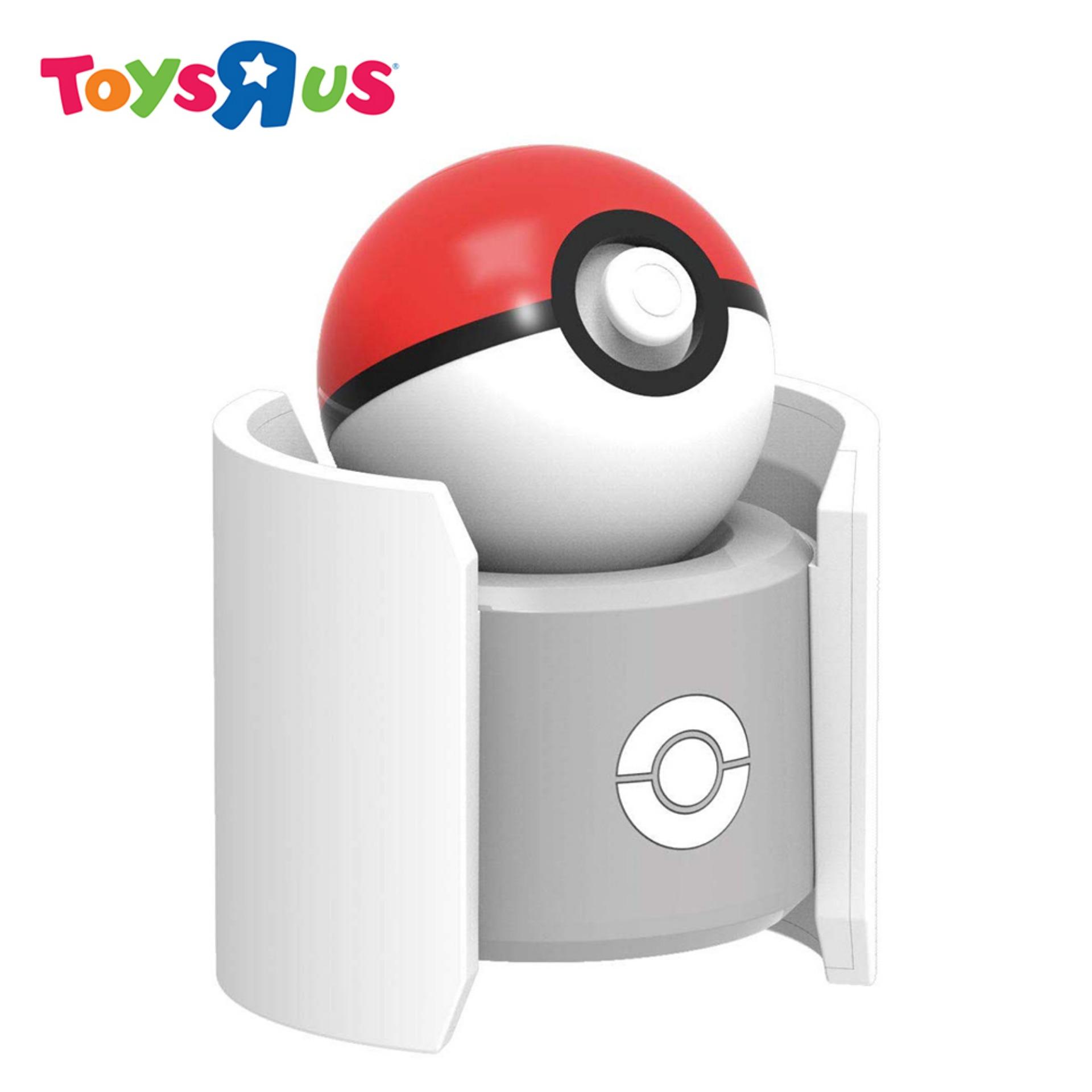 pokeball plus stores