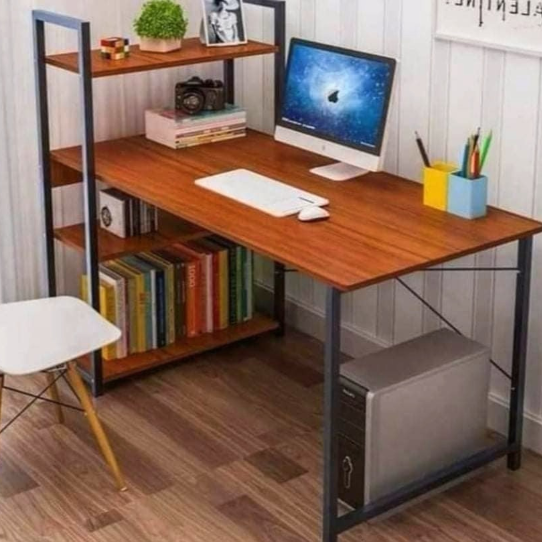 jass Computer Table/ Computer Desk / Office Chair / Table For Computer