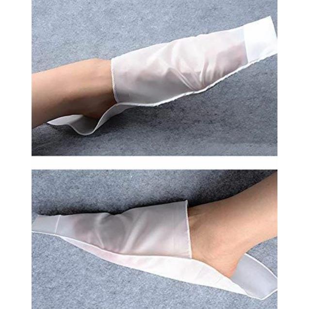 Open Toe Compression Sock Aid for Easy Slide Slip Stocking Applicator to Help Assist Put On