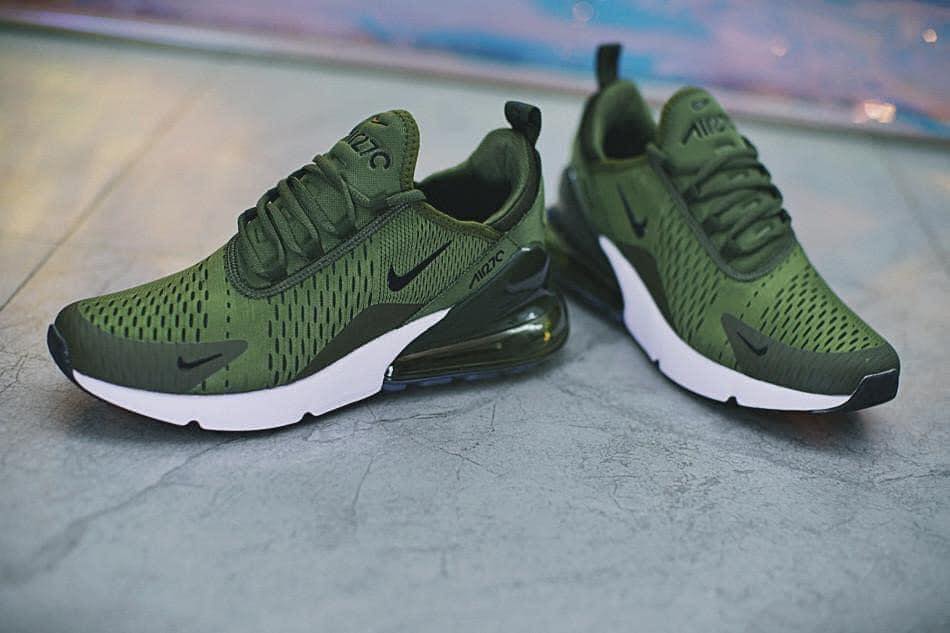 nike air 270 high