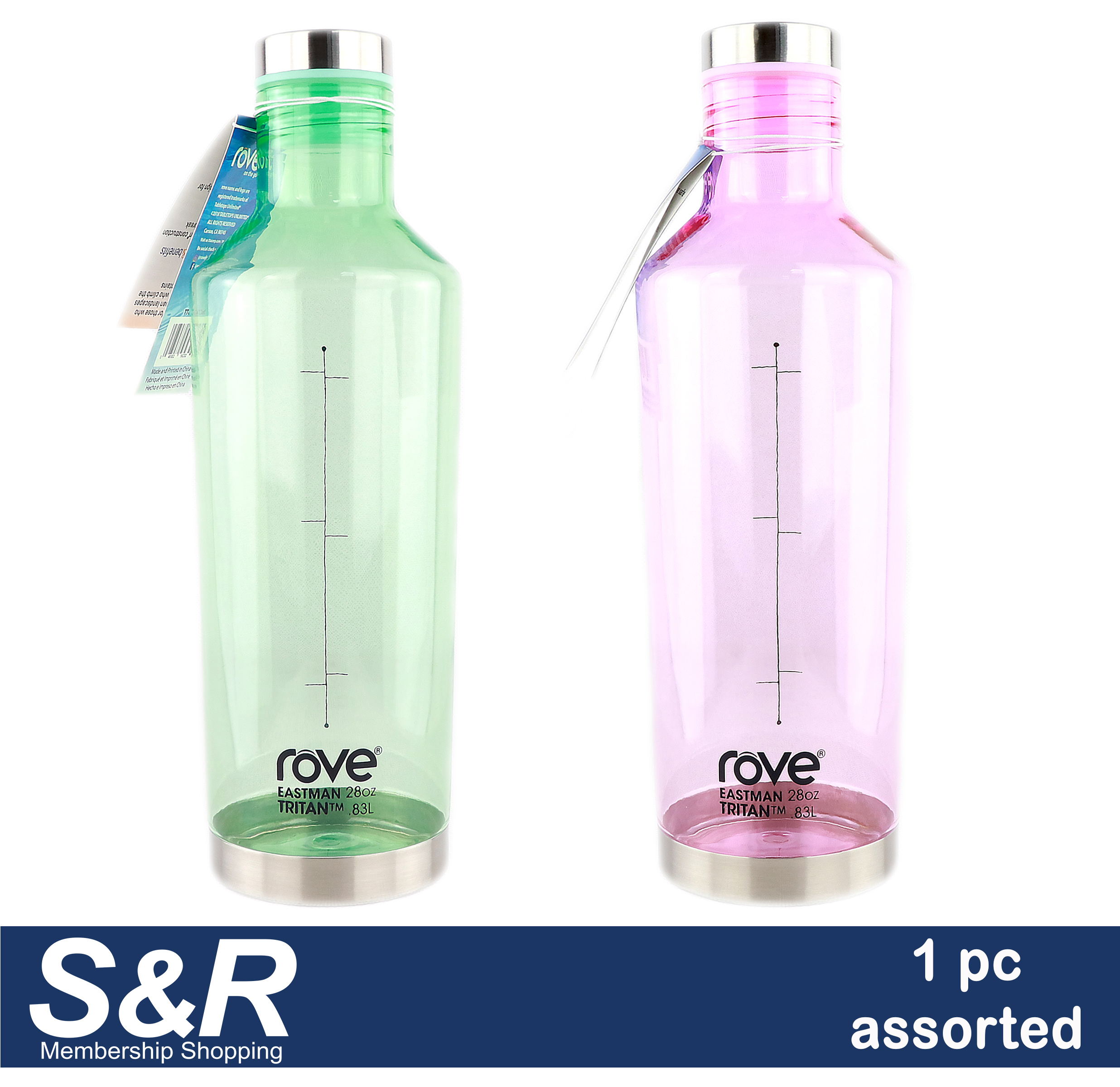 rove tumbler