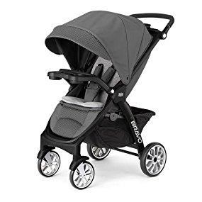 chicco pram