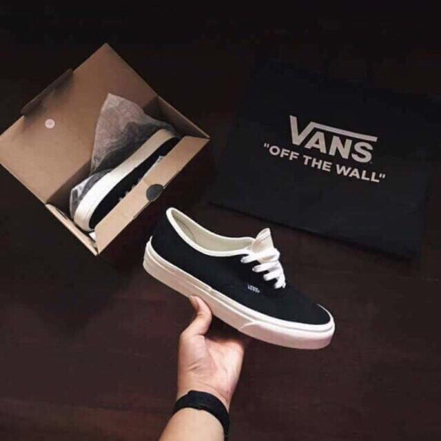vans black shoes price philippines