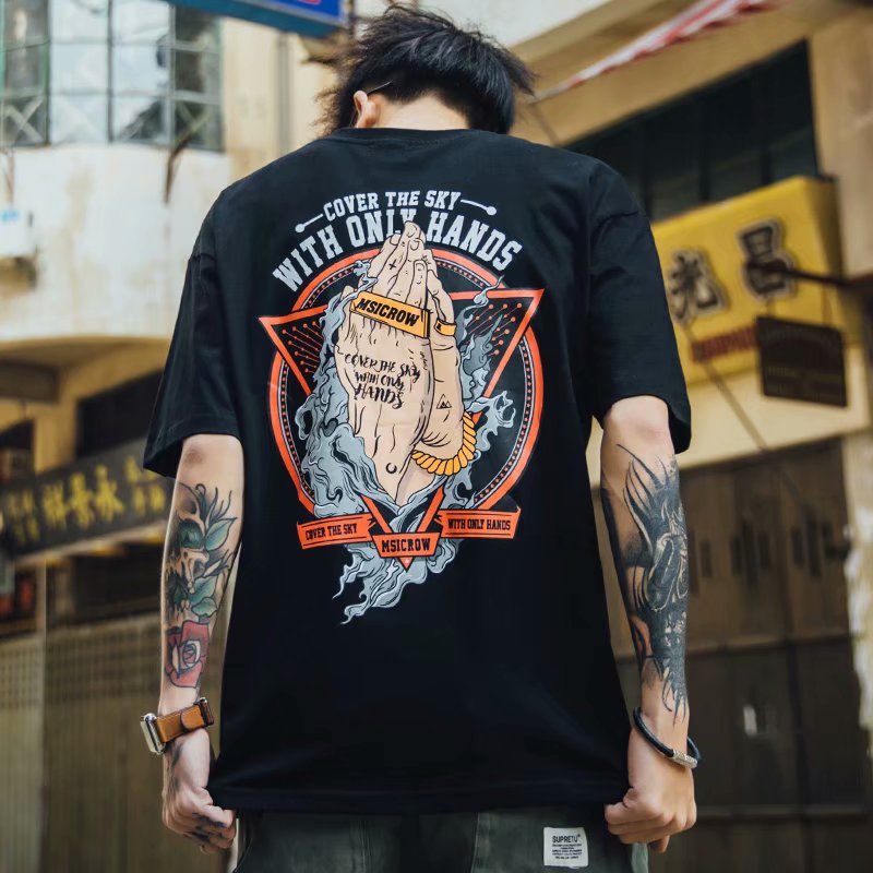 Hgh Mnds Clothing - Shop Hgh Mnds 