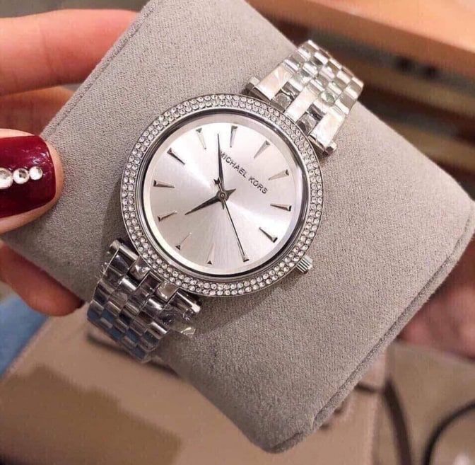 Đồng hồ Nữ Michael Kors MK3190  Watchshop Official