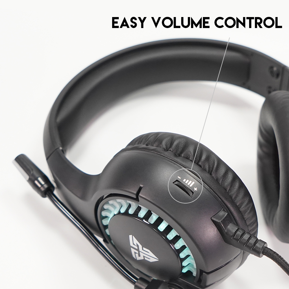 Fantech TONE HQ52S Gaming Headset 