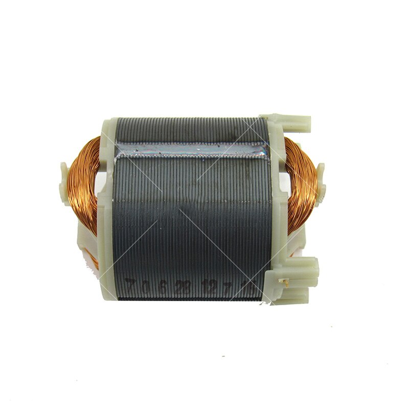 【’、 Power Tool Parts Replace For Bosch Dremel Engraving Machine 3000 Rotor Stator Carbon Brush Switch Speed Regulation