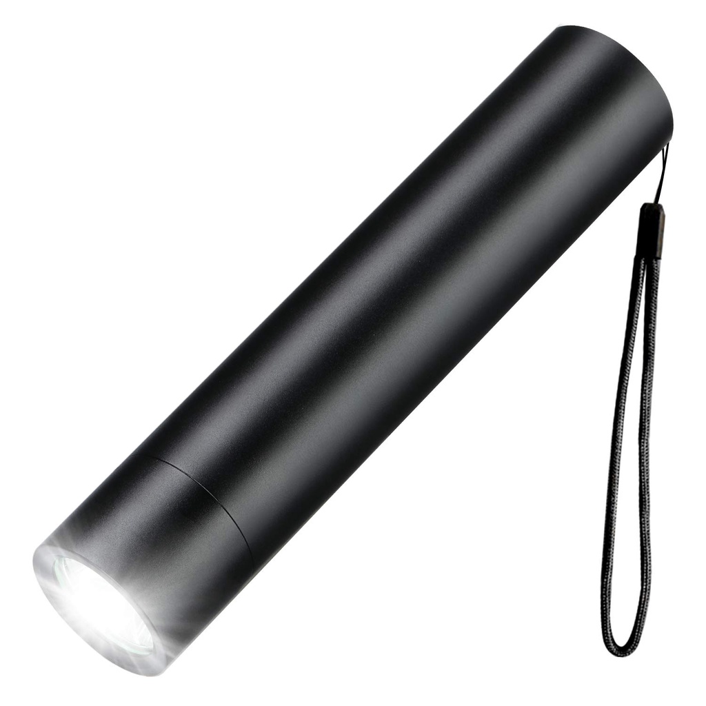 Led Flashlight,Rechargeable Portable Flashlight Lazada PH