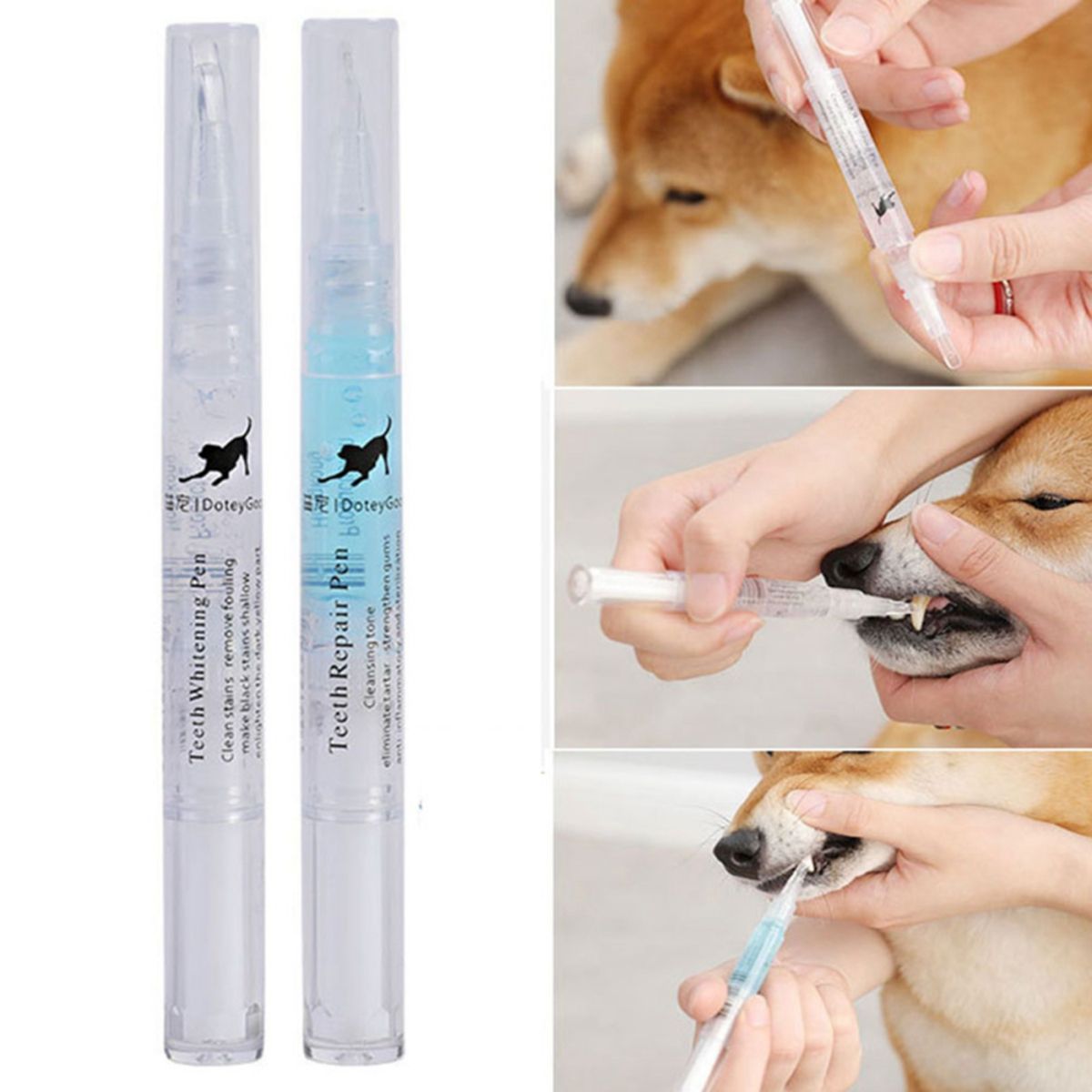 target dog toothbrush