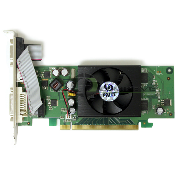 Geforce 7200gs Pci-e 256mb Driver Download