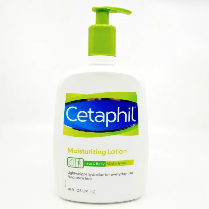 cetaphil moisturizing lotion 1000ml