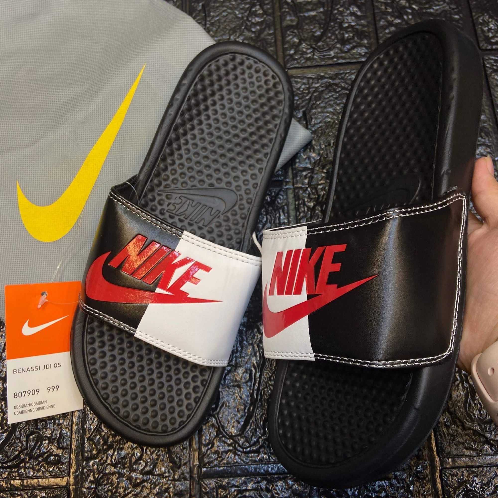 benassi jdi qs 807909 999