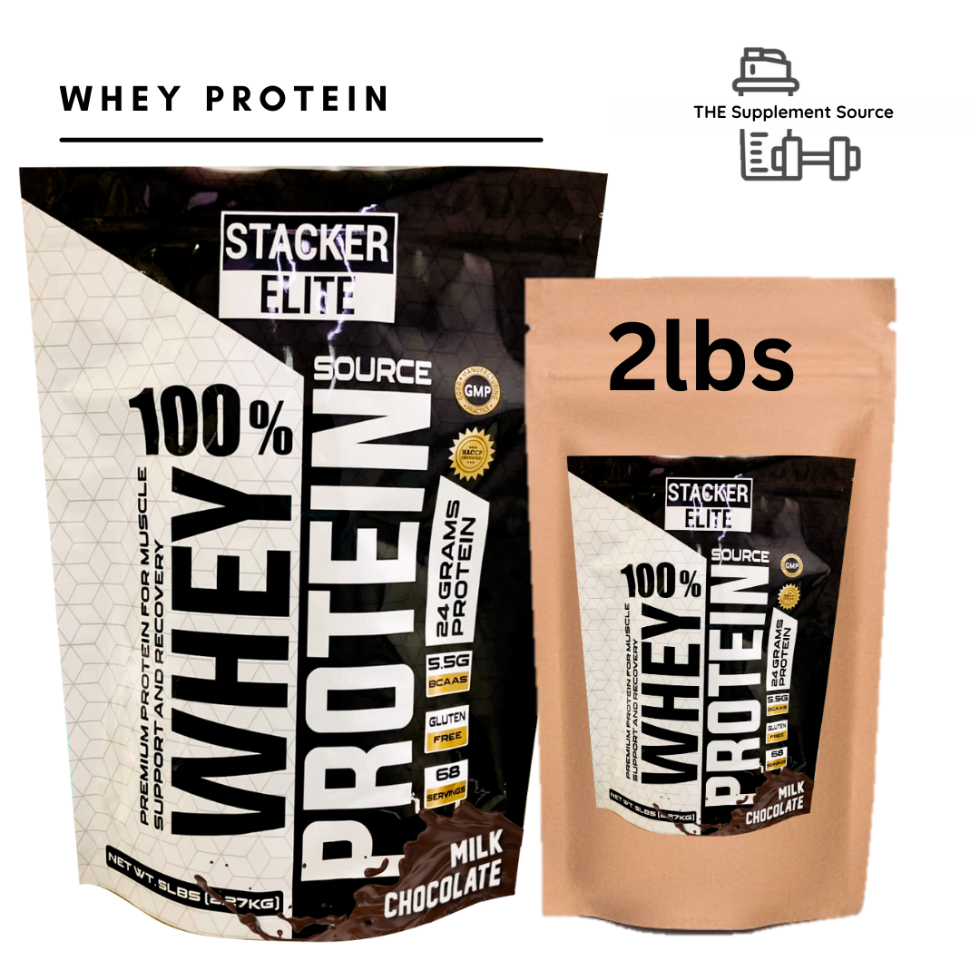Beef Protein Whey Protein Powder Which Is Better? Lift Big
