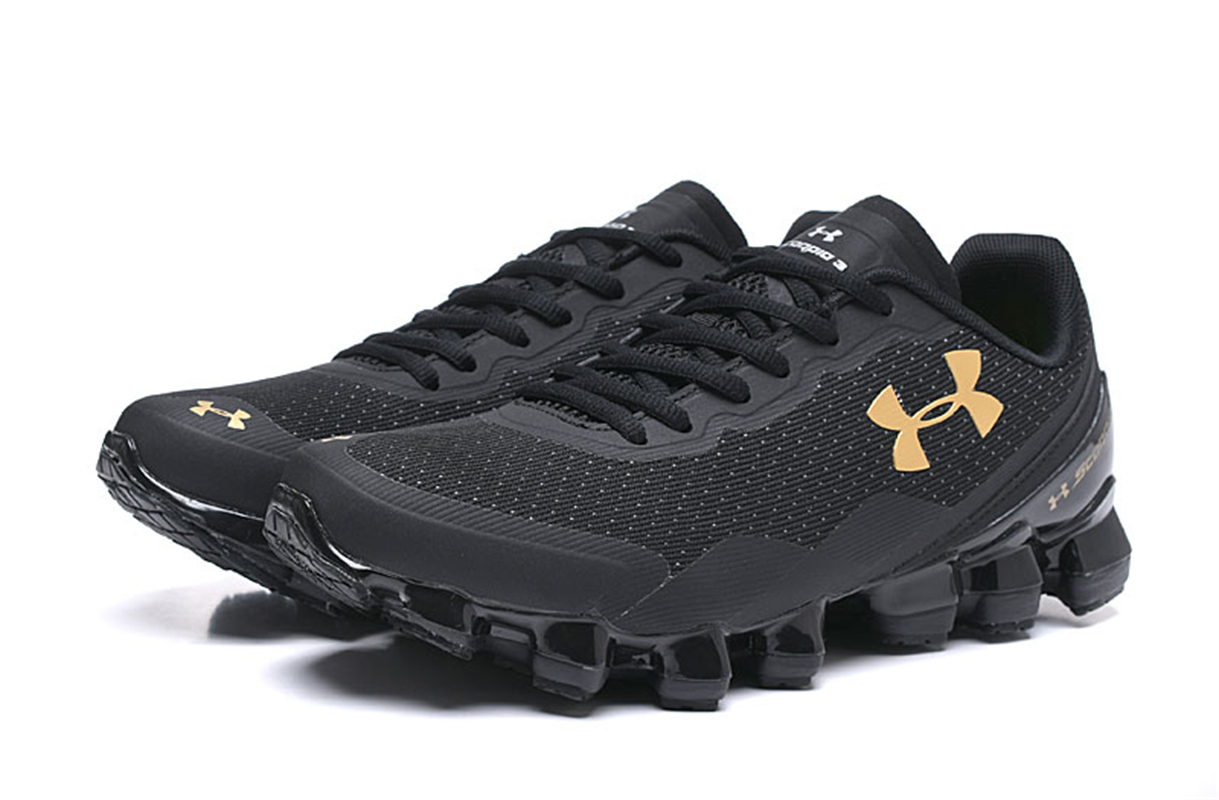 under armor scorpio 3