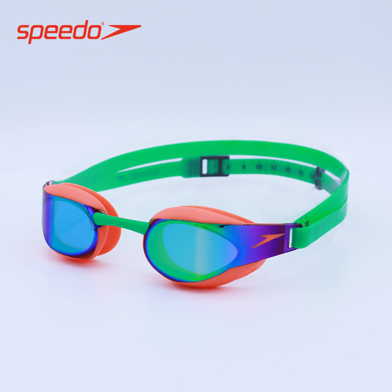 Speedo Speedo goggles Sun Yang swimming goggles Fastskin for men's and
