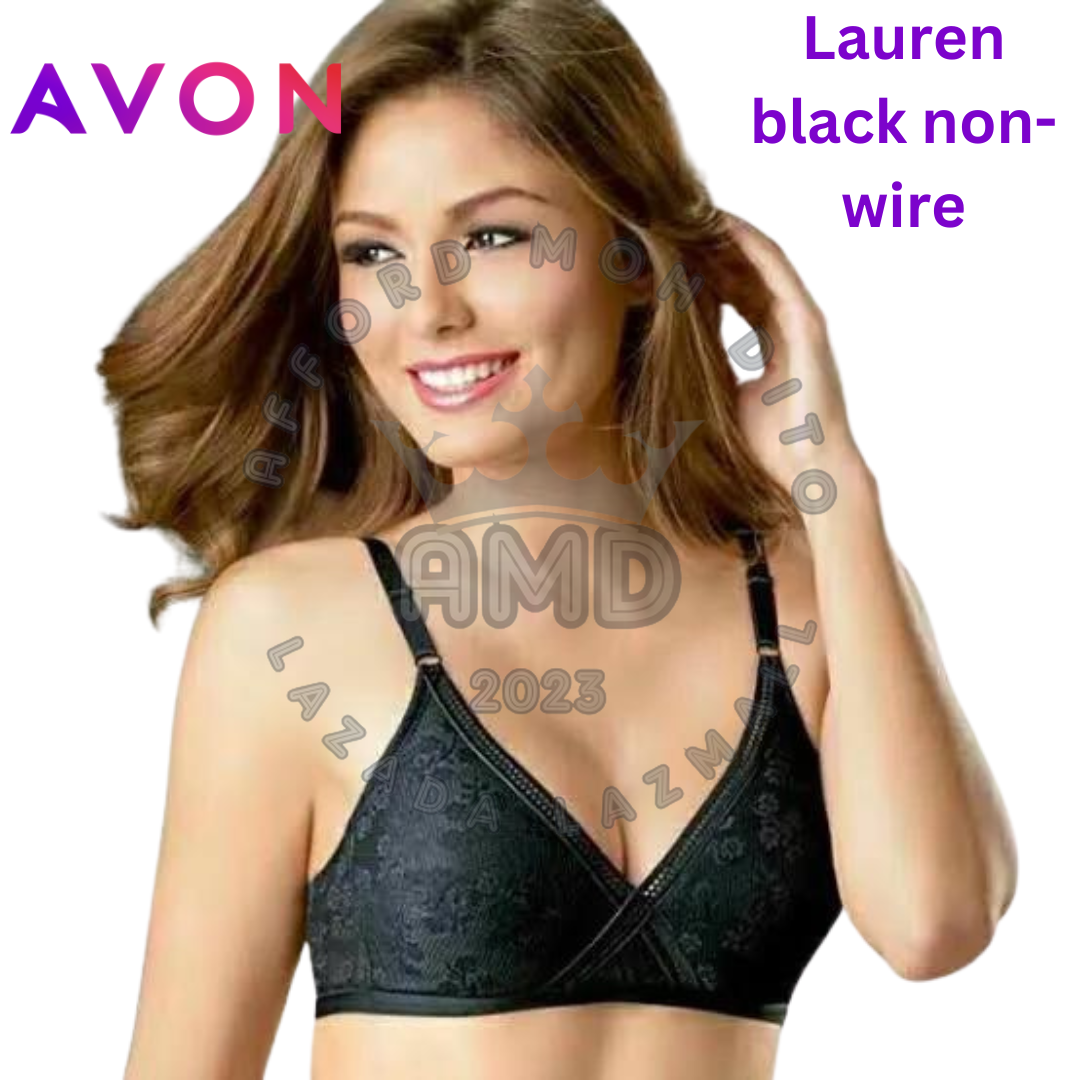 Avon Non-wire Bra
