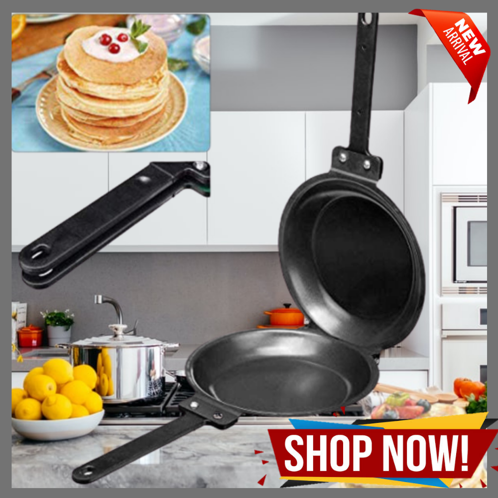 automatic portable crepe maker