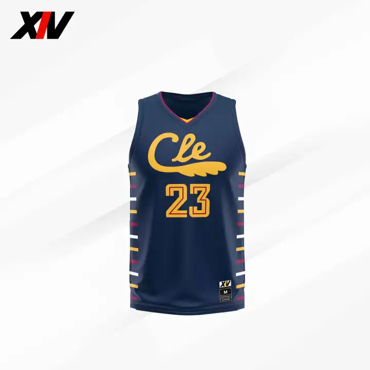 cavs city jersey 2019