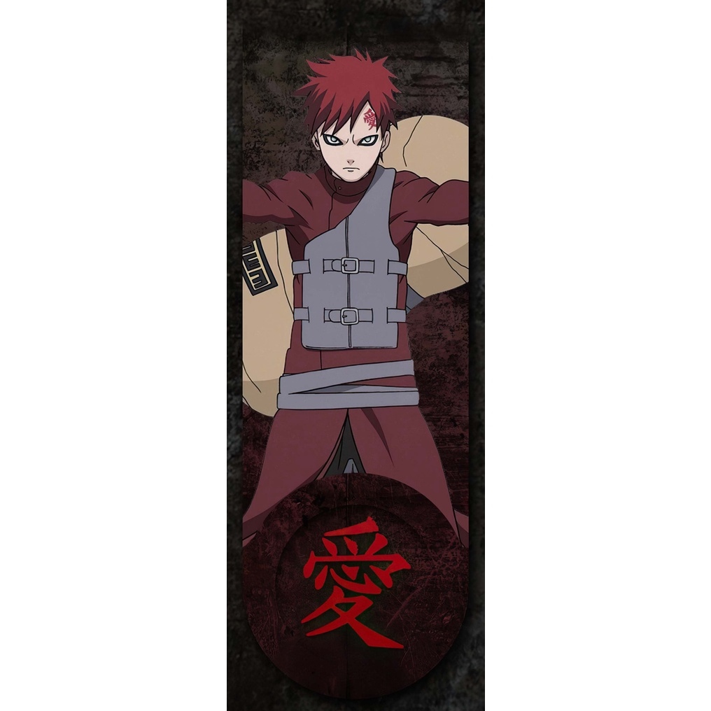 NARUTO Photo Tiles / Wall Decor / Anime Posters on Sintra Board Jiraiya