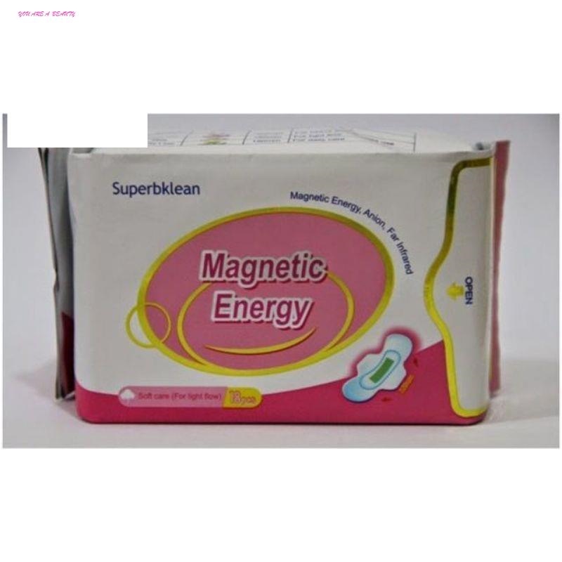 Longrich Ion Sanitary Napkin and Pantyliners Lazada PH